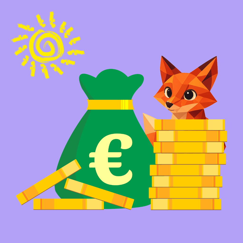 Geldheld App Icon