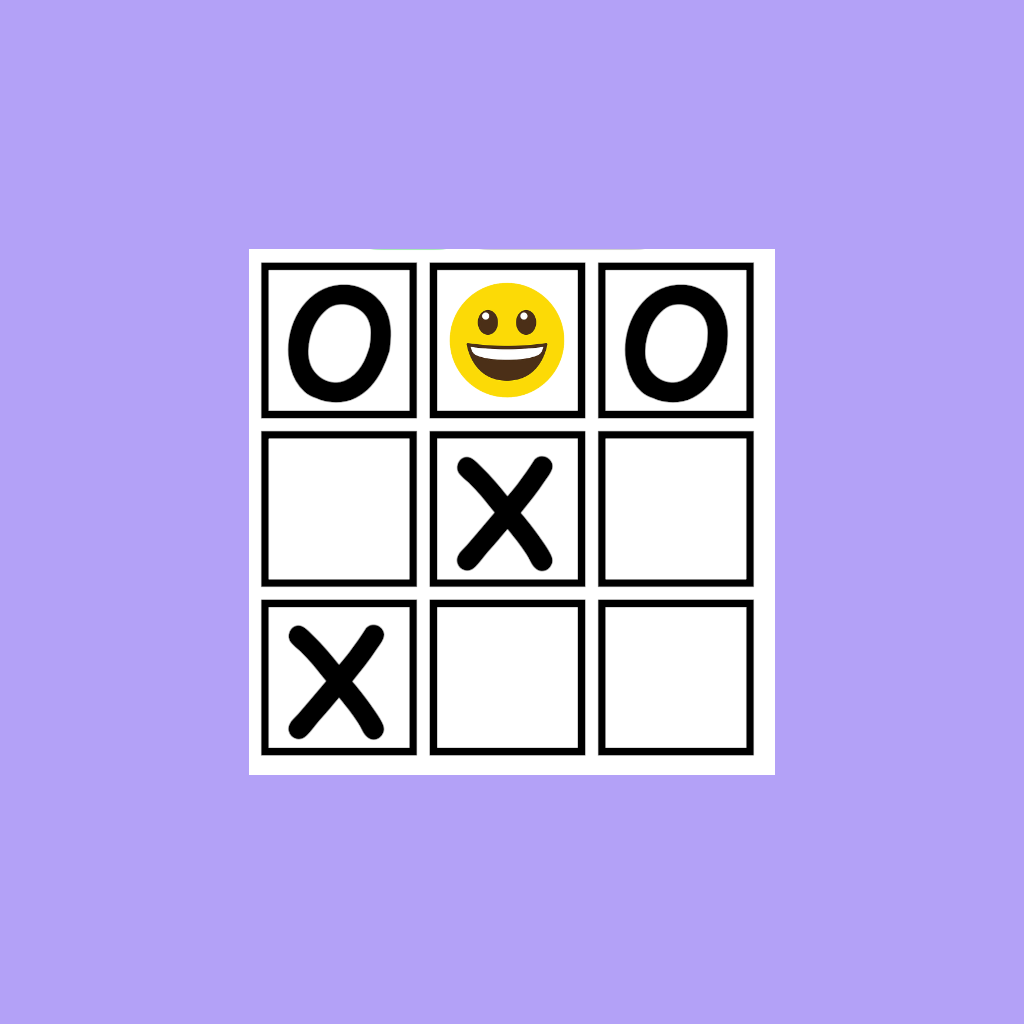 XO Duell App Icon